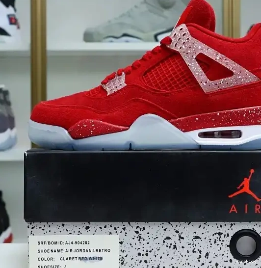Jordan Jordan Air 4 0623